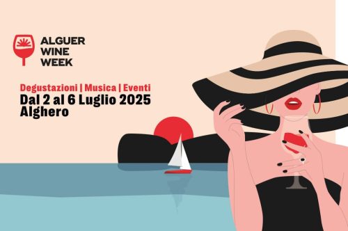 Alguer Wine Week 2025: sei giorni tra gusto, cultura e territorio nel cuore di Alghero