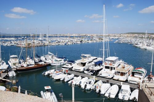 Imposta di soggiorno 2025: interventi e investimenti ad Alghero