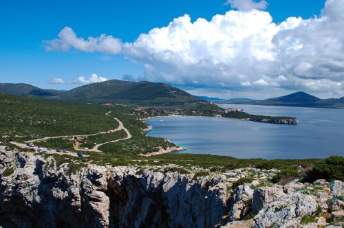 Parco di Porto Conte: report visitatori stagione 2025