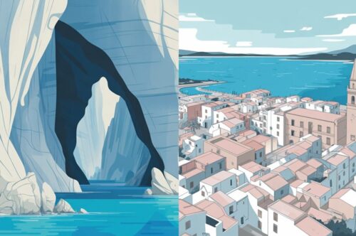 Report stagione turistica 2025: Grotta di Nettuno e Musei Alghero