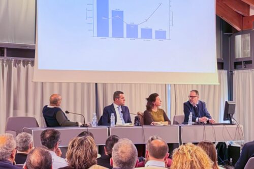 Turismo ad Alghero: i dati 2025 confermano la crescita e rafforzano la bassa stagione